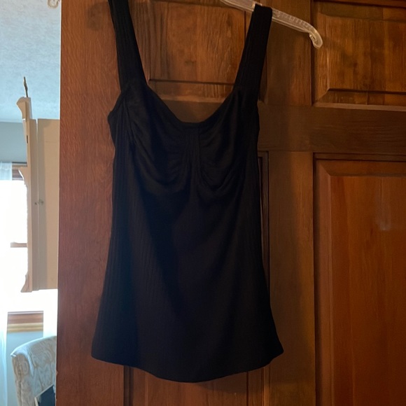 Rachel Pally Anju Rib Top - Picture 2 of 5